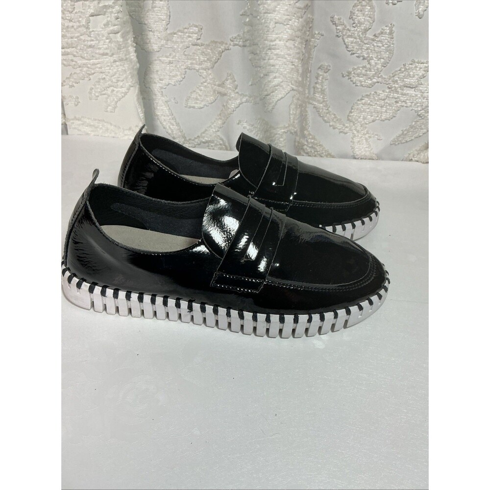 ilse jacobsen Shoes Size 38 Black Color